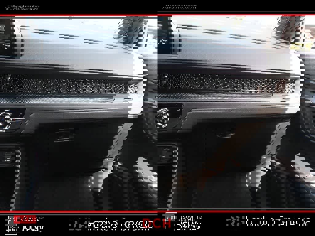 Certified 2024 Honda CR-V Sport-L image 14