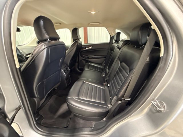 Used 2023 Ford Edge SEL w/ Convenience Package AWD/4WD image 12