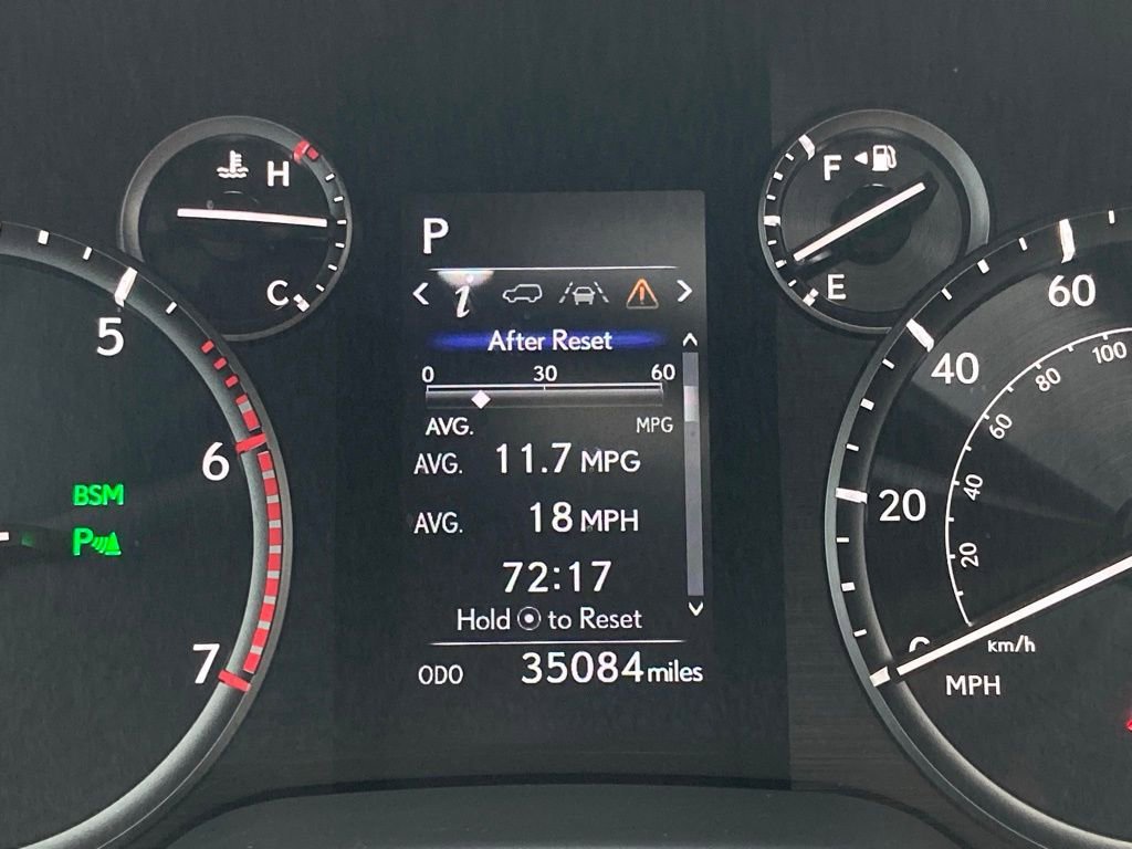 Used 2023 Lexus GX 460 Premium AWD/4WD image 19