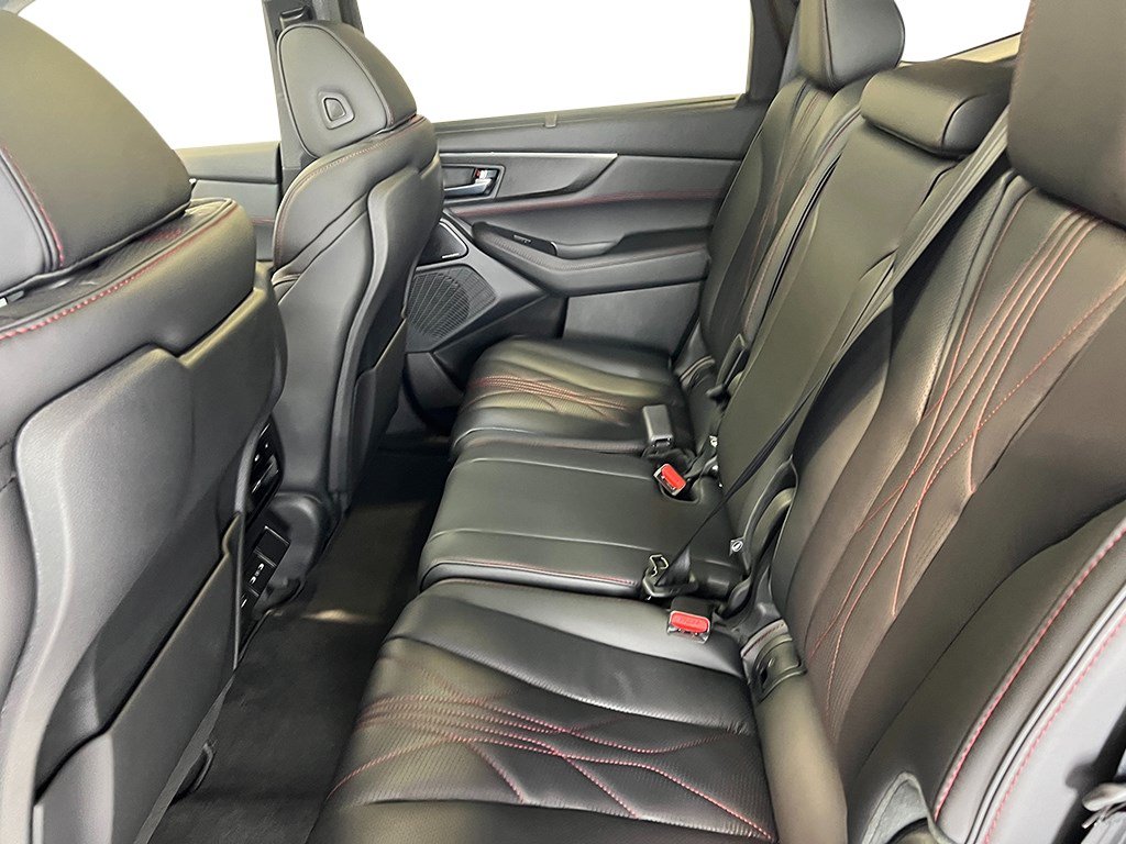 New 2026 Acura MDX Type S w/ Advance Package AWD/4WD image 25