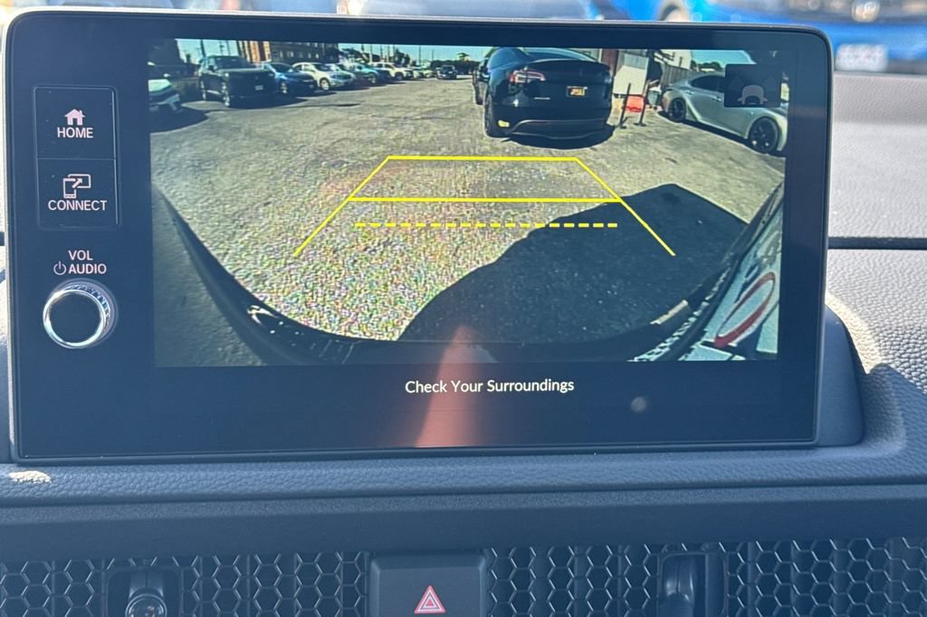 New 2026 Honda CR-V Sport-L image 19