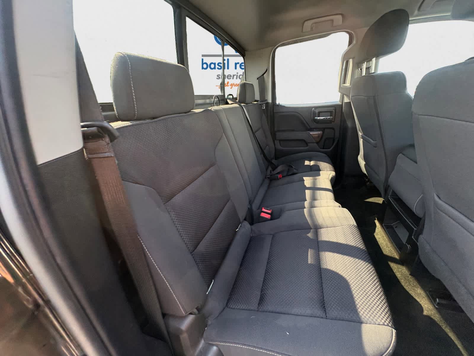 Used 2018 GMC Sierra 1500 SLE w/ Black Pack AWD/4WD image 21