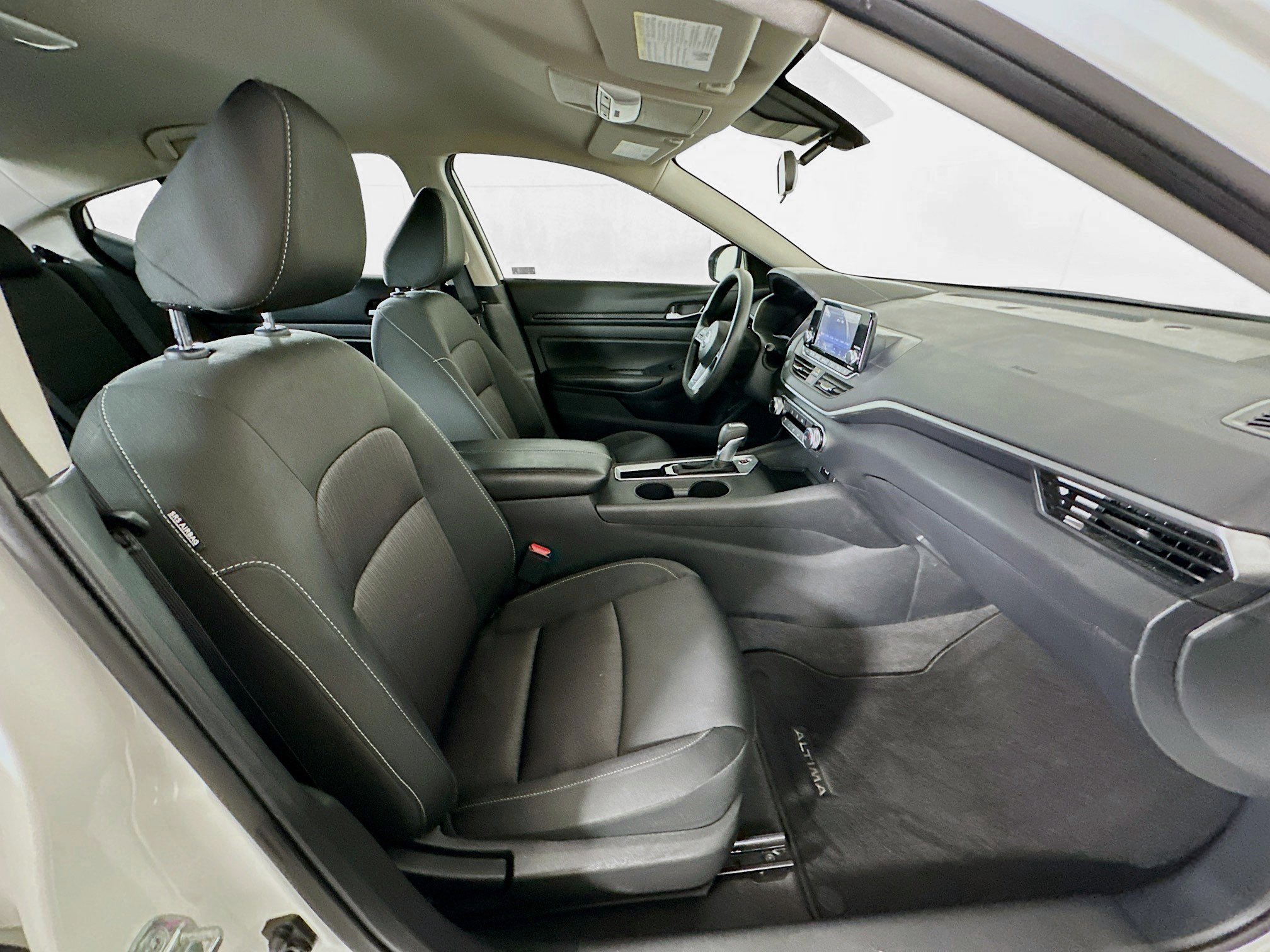 Used 2022 Nissan Altima 2.5 S image 28