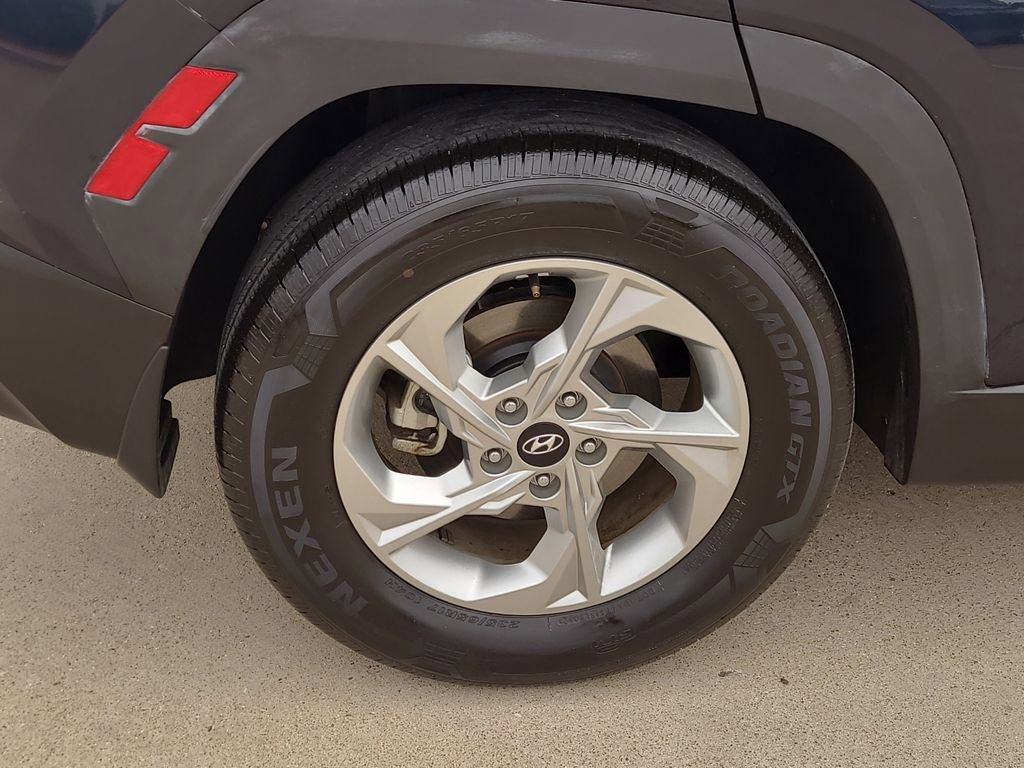 Used 2024 Hyundai Tucson SEL image 6