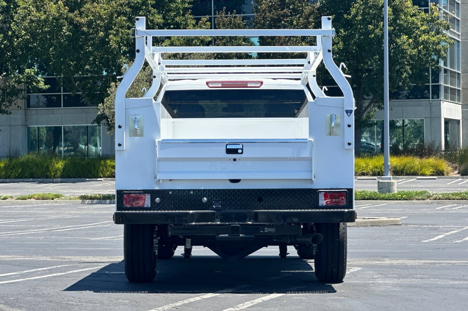 New 2026 Chevrolet Silverado 2500 W/T w/ WT Convenience Package AWD/4WD image 5