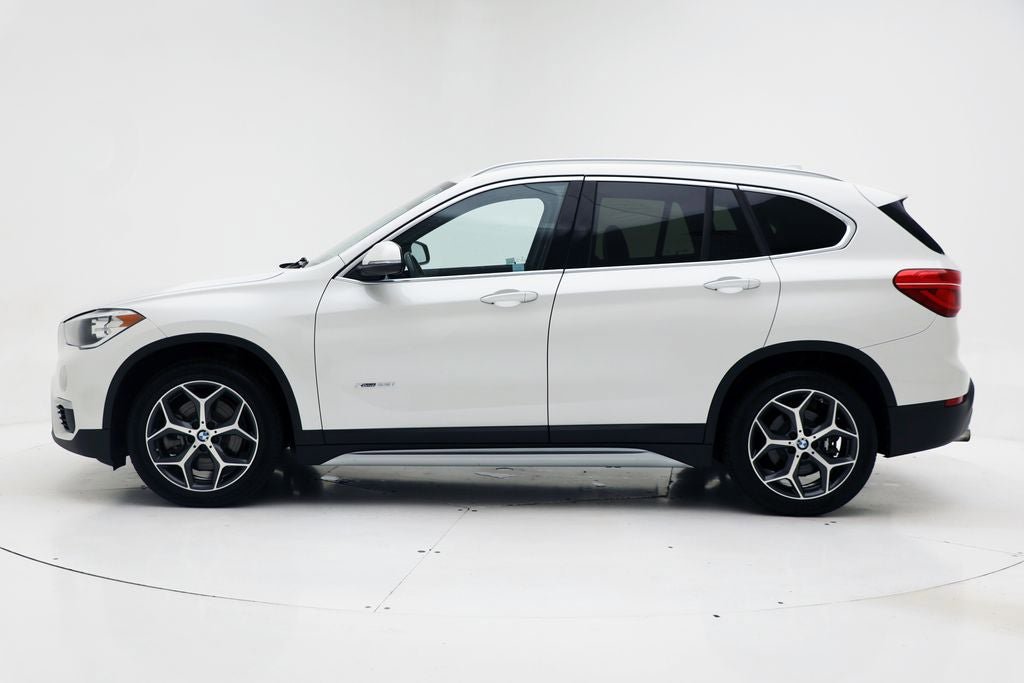 Used 2018 BMW X1 xDrive28i w/ Convenience Package AWD/4WD image 5