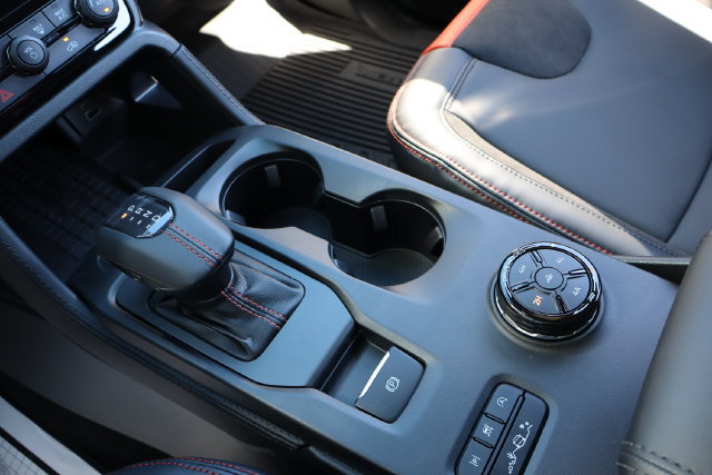 New 2026 Ford Ranger Raptor AWD/4WD image 28