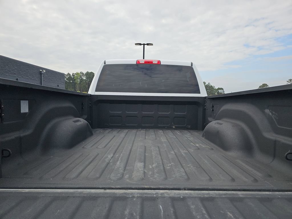 Used 2024 RAM 2500 Big Horn w/ Off Road Package image 15