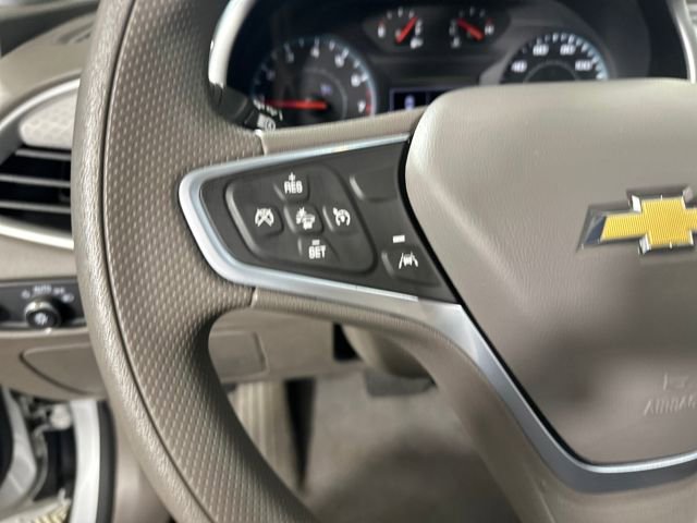 Used 2022 Chevrolet Malibu LS w/ Driver Confidence Package II image 15