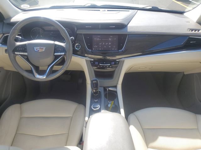 Used 2020 Cadillac XT6 Premium Luxury AWD/4WD image 28