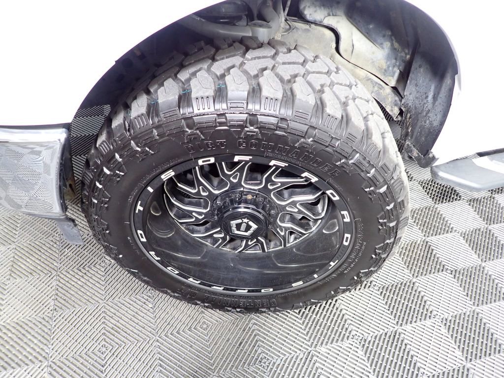 Used 2018 Ford F150 XLT image 32