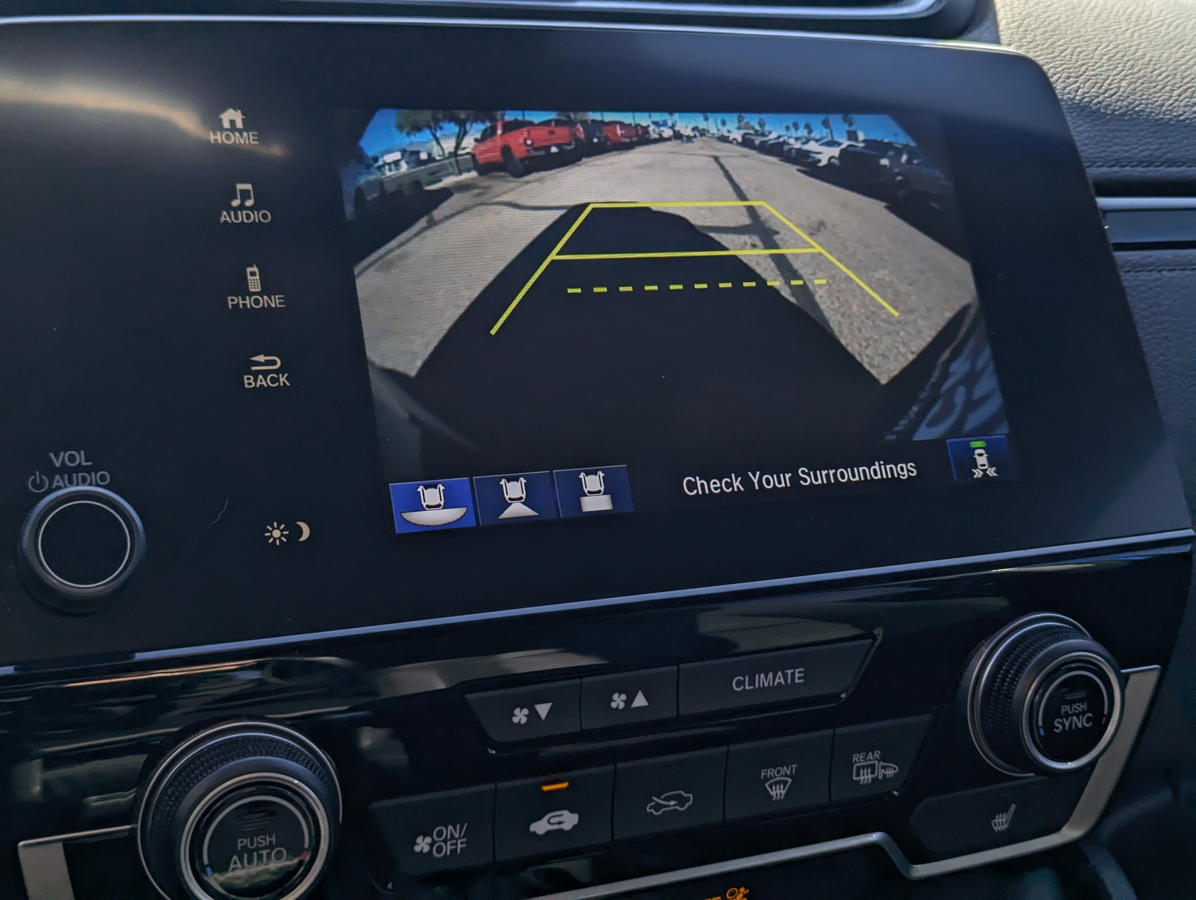 Used 2022 Honda CR-V EX-L image 11