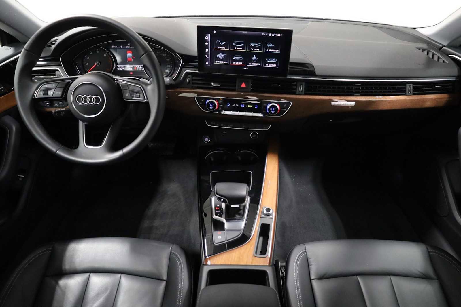 Used 2023 Audi A5 2.0T Premium w/ Convenience Package image 23