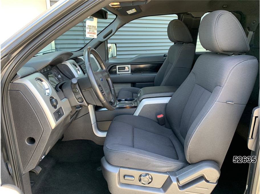 Used 2011 Ford F150 FX4 w/ FX Plus Pkg AWD/4WD image 21