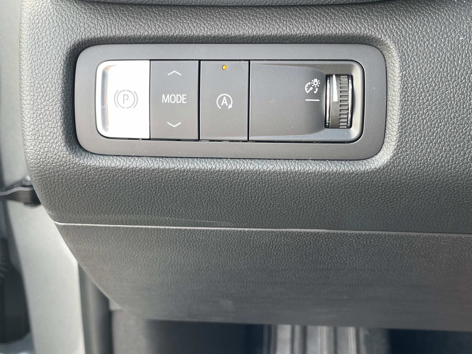 New 2026 GMC Acadia Elevation w/ Black Edition image 18