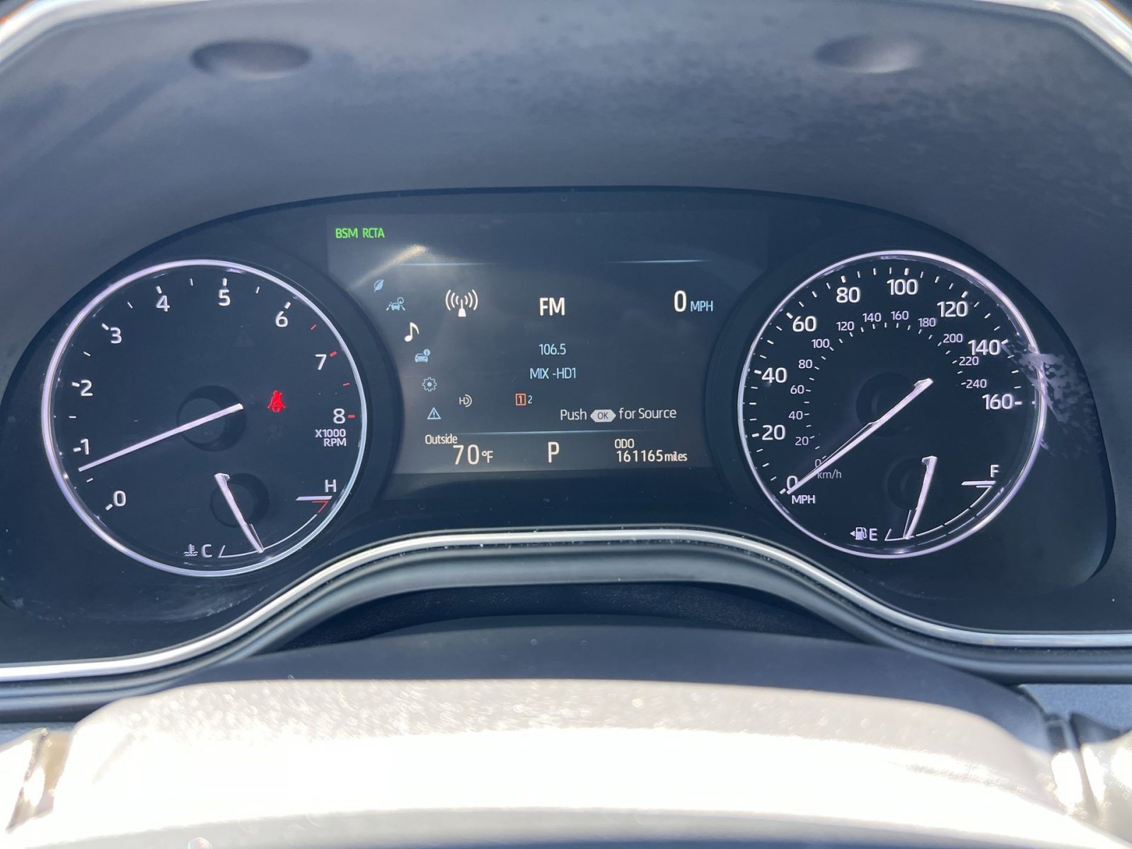 Used 2019 Toyota Avalon XSE w/ All Weather Liner Package FWD image 17