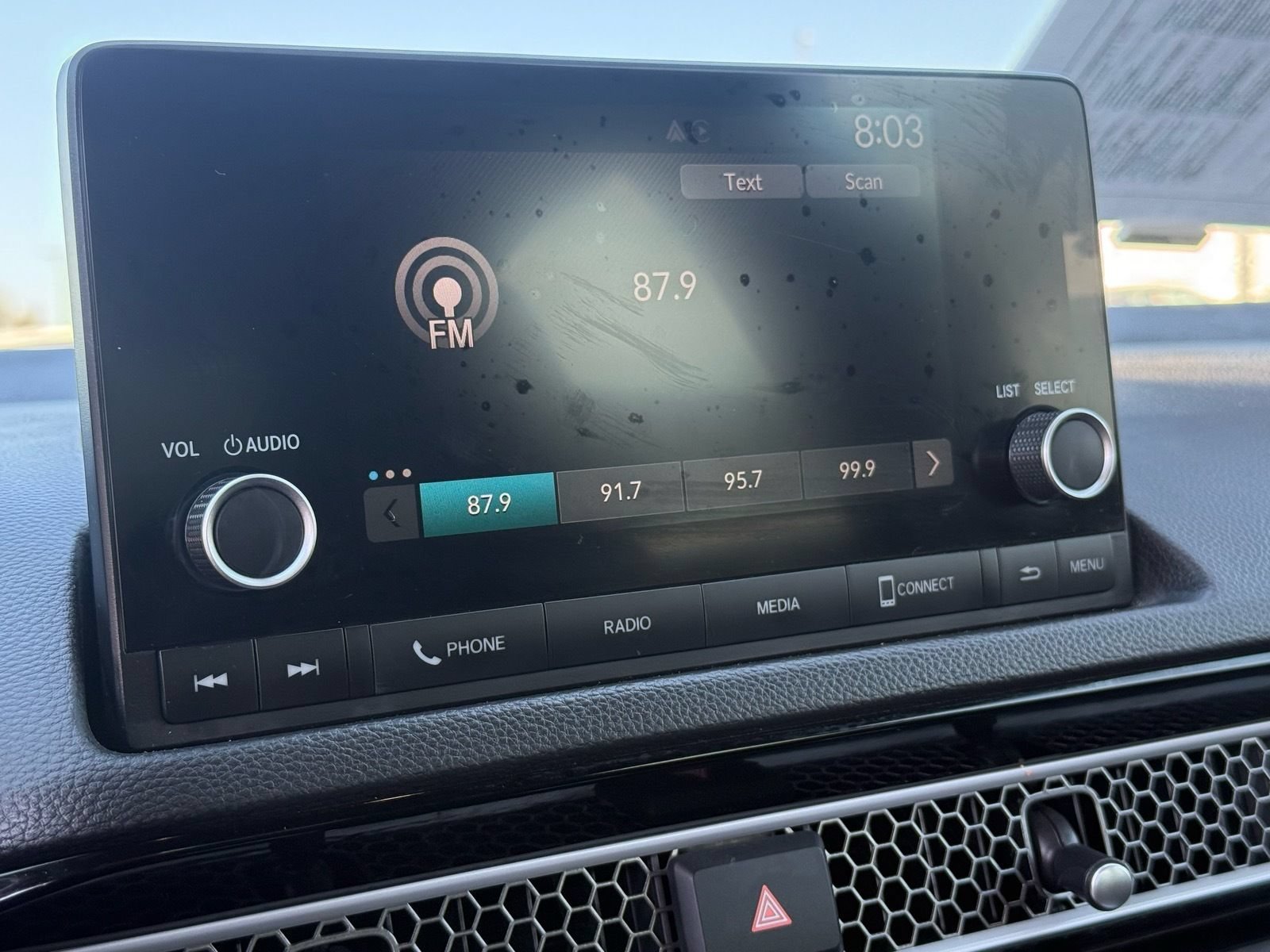 Used 2025 Honda Civic Sport image 21