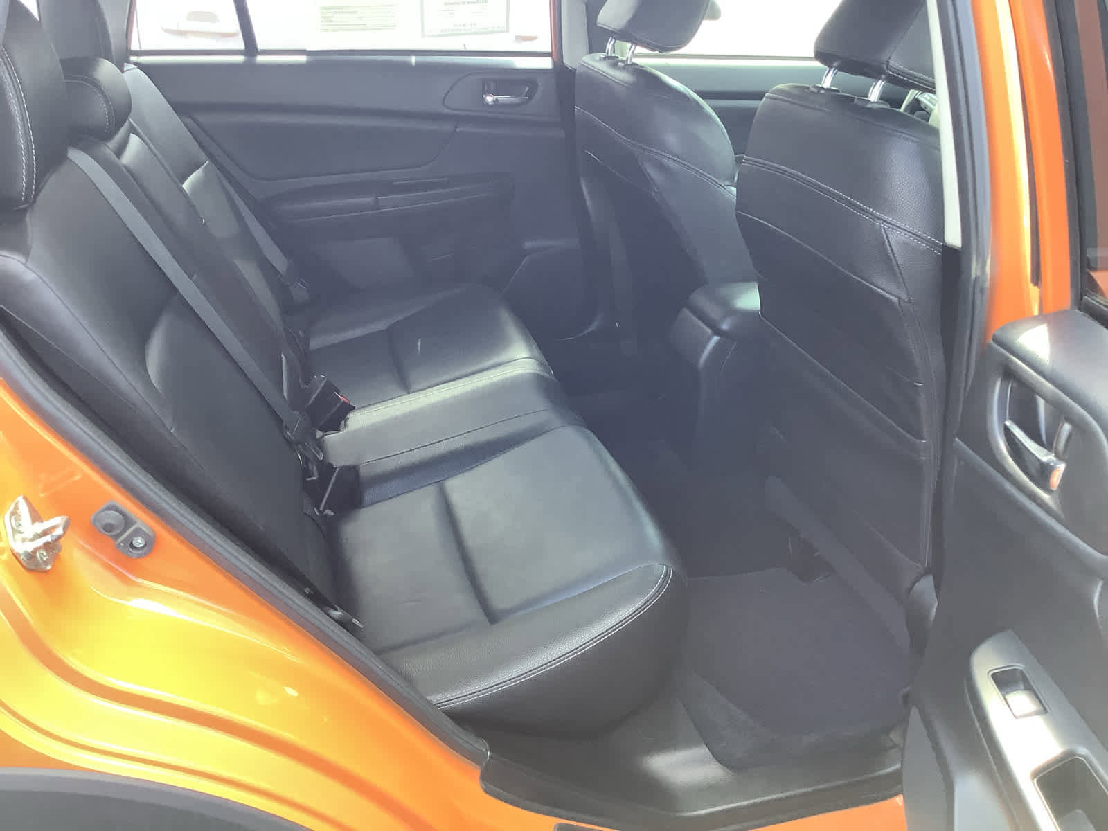 Used 2013 Subaru Crosstrek 2.0i Limited image 8