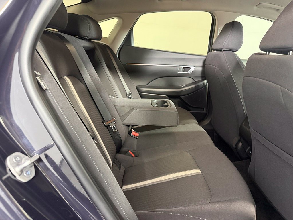 Used 2025 Hyundai Sonata SEL FWD image 18