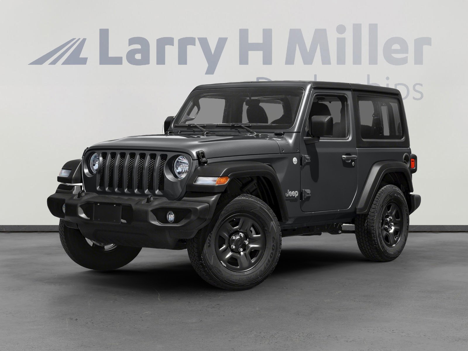 Used 2018 Jeep Wrangler Rubicon