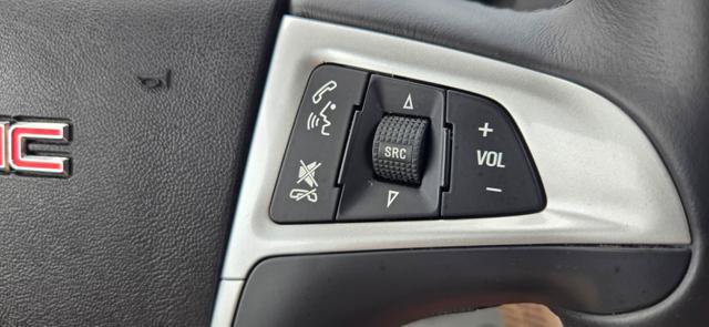 Used 2014 GMC Terrain SLT w/ Chrome Appearance Package FWD image 24