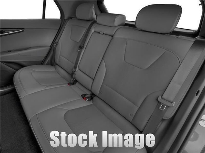 New 2026 Kia Niro Wind w/ Wind Preserve Package FWD image 6