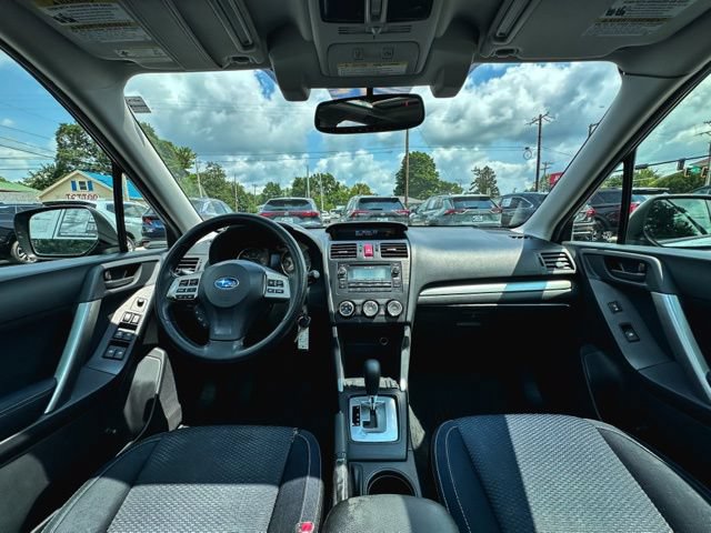 Used 2015 Subaru Forester 2.5i Premium AWD/4WD image 19