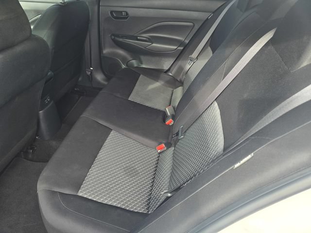 Used 2020 Nissan Versa S FWD image 12