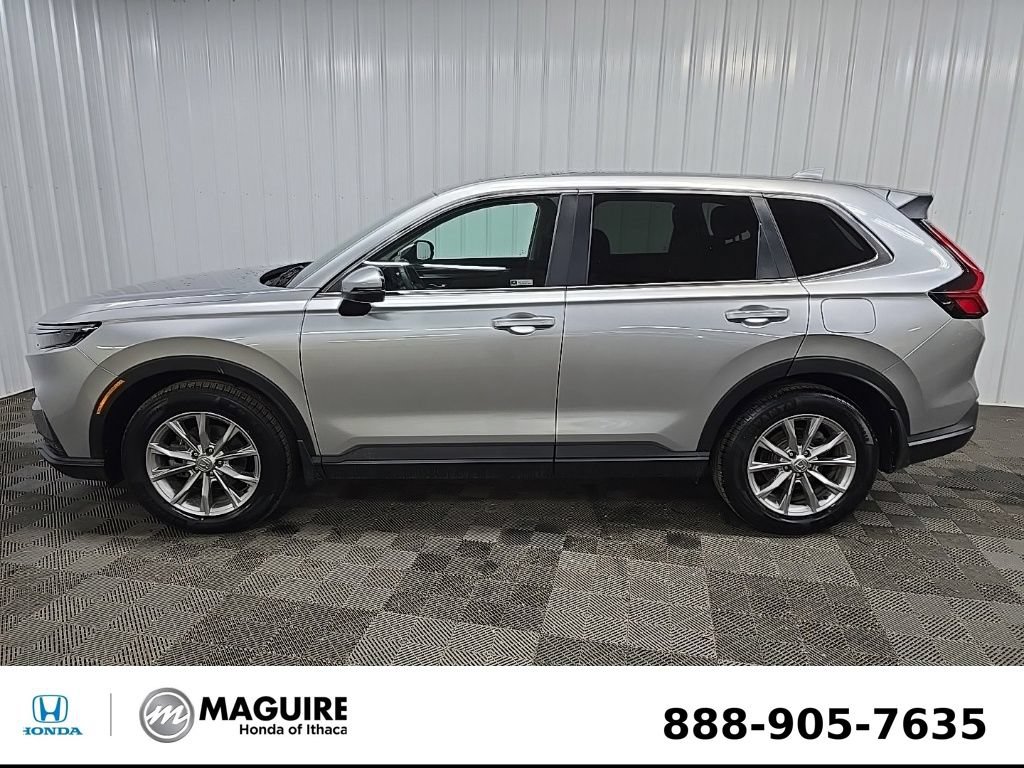 Used 2023 Honda CR-V EX-L image 5