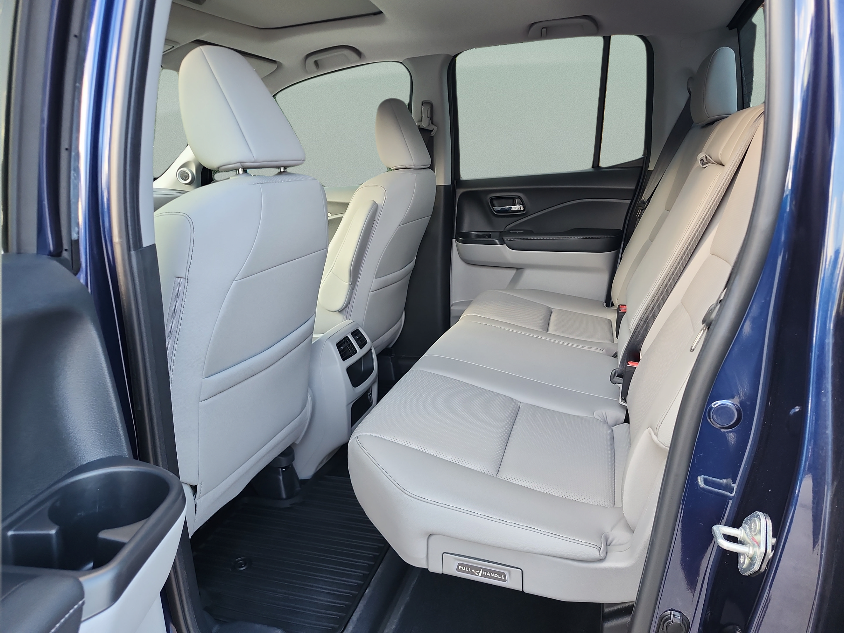 Used 2022 Honda Ridgeline RTL-E image 17