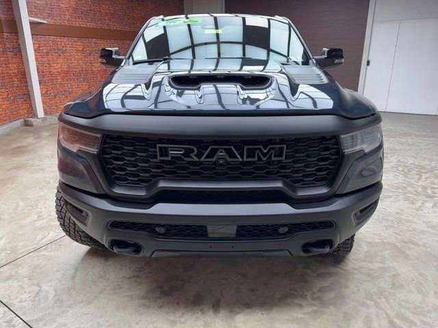 Used 2025 RAM 1500 RHO w/ RHO Level 1 Equipment Group image 11