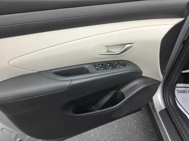 Certified 2026 Hyundai Tucson SE AWD/4WD image 11