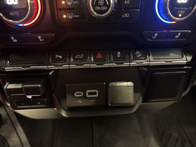 Certified 2023 Chevrolet Silverado 3500 LT w/ All Star Edition image 21