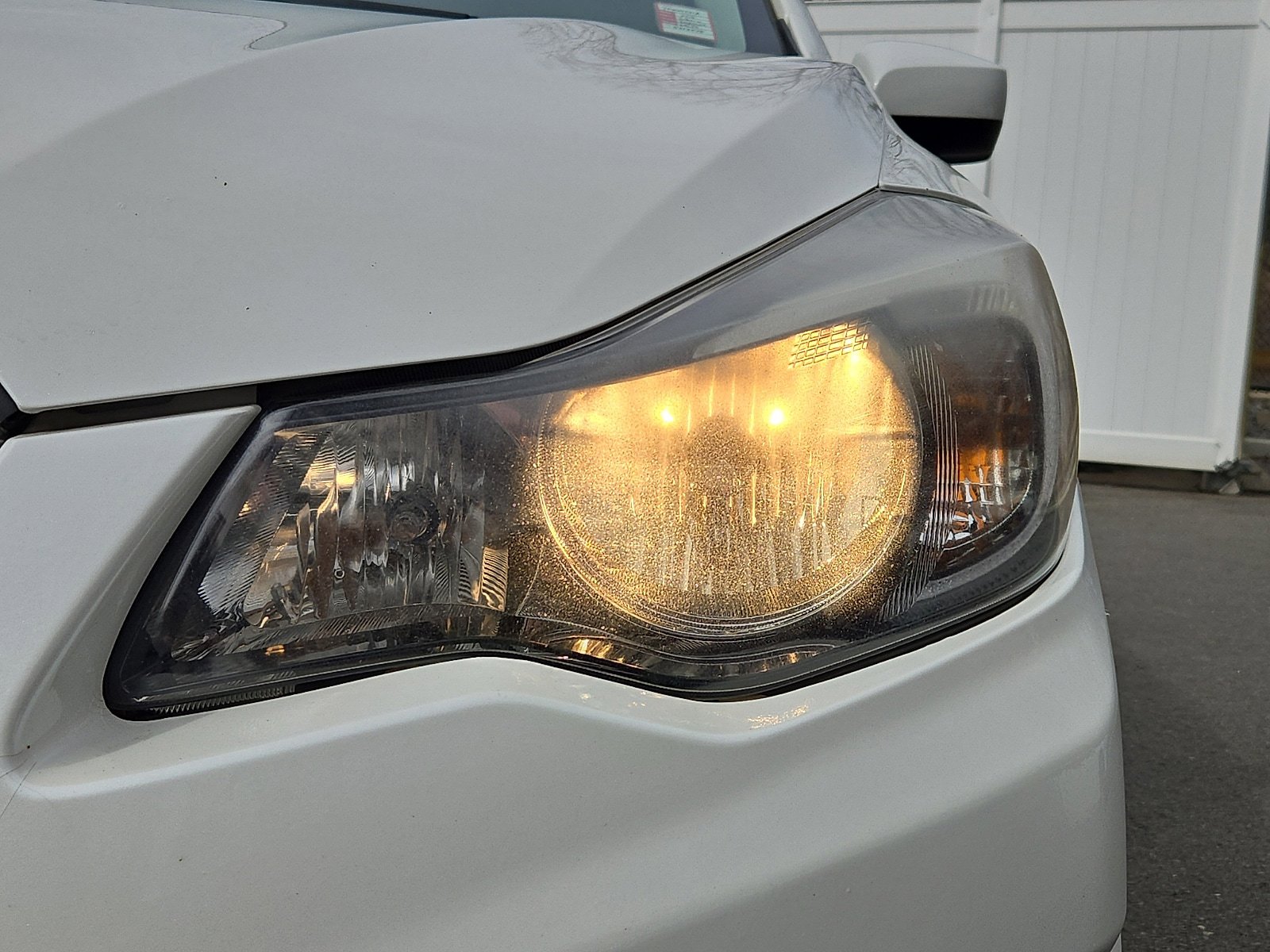 Used 2015 Subaru Impreza 2.0i Premium image 11