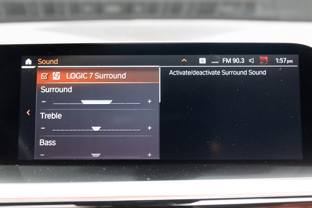 Used 2025 BMW Z4 M40i w/ Edition image 15