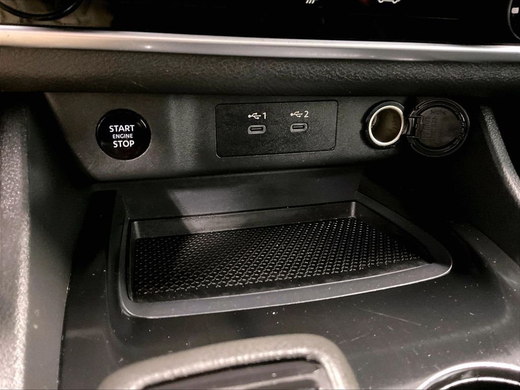 Certified 2024 Nissan Rogue S AWD/4WD image 27
