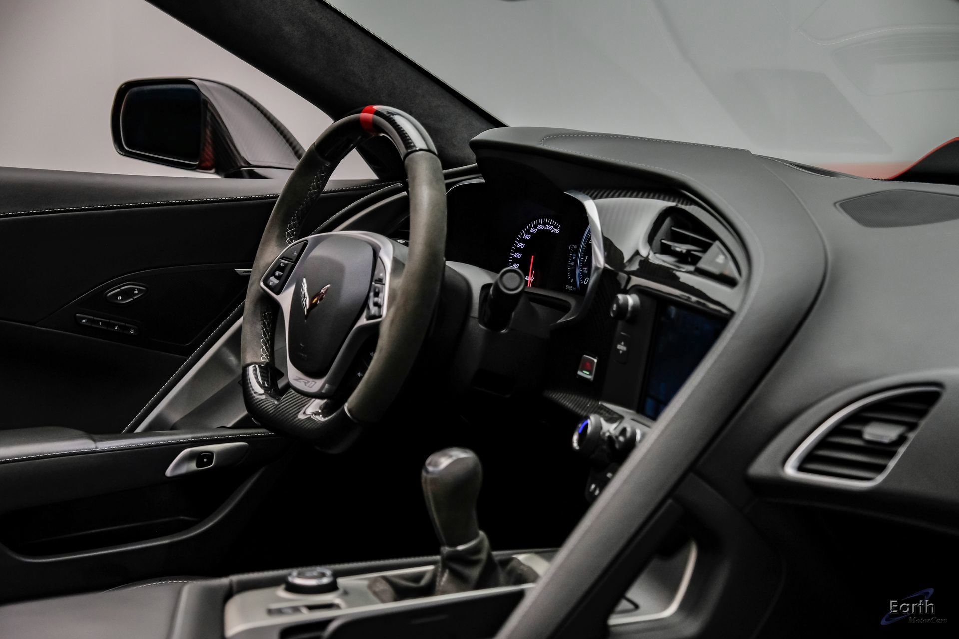 Used 2019 Chevrolet Corvette ZR1 image 57