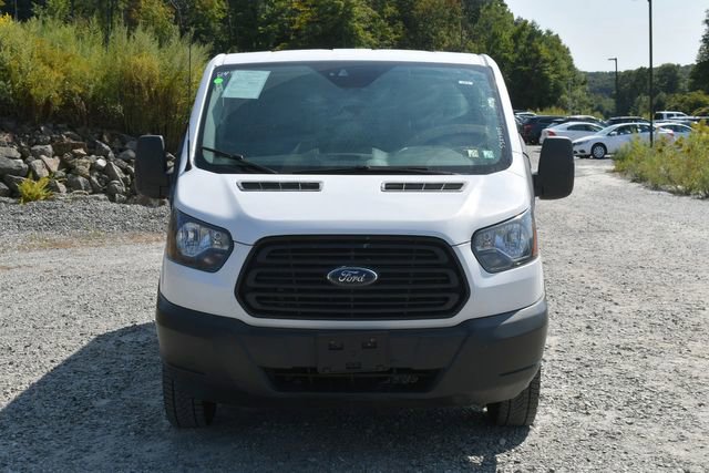Used 2018 Ford Transit 250 130 Low Roof image 9