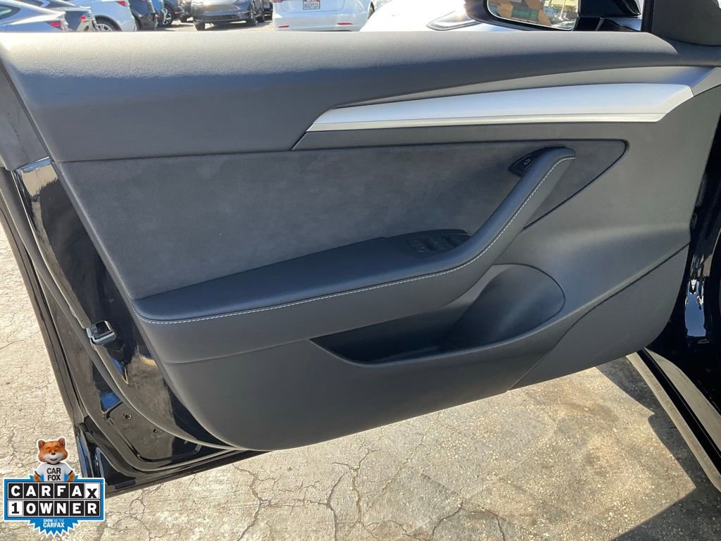 Used 2022 Tesla Model 3 Long Range image 22