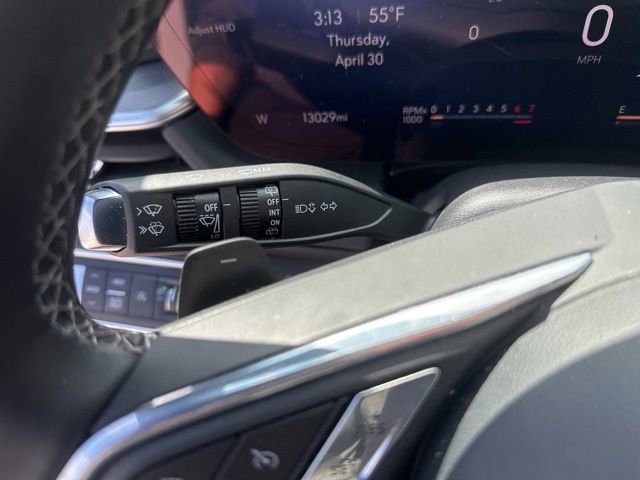 Used 2025 Buick Enclave Sport Touring w/ Power Package AWD/4WD image 24