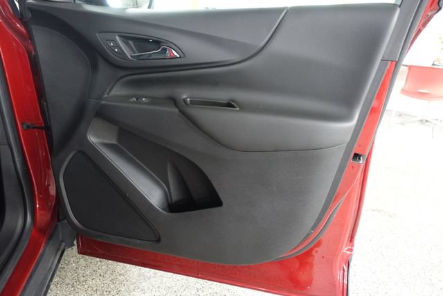 Used 2023 Chevrolet Equinox LT FWD image 23