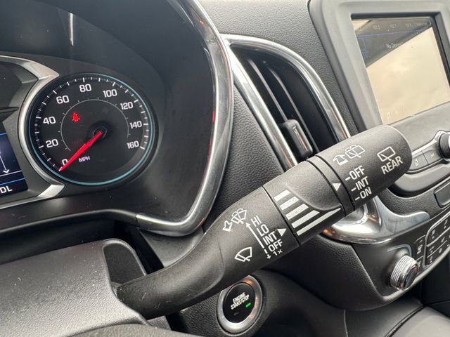 Used 2019 Chevrolet Equinox LT image 12