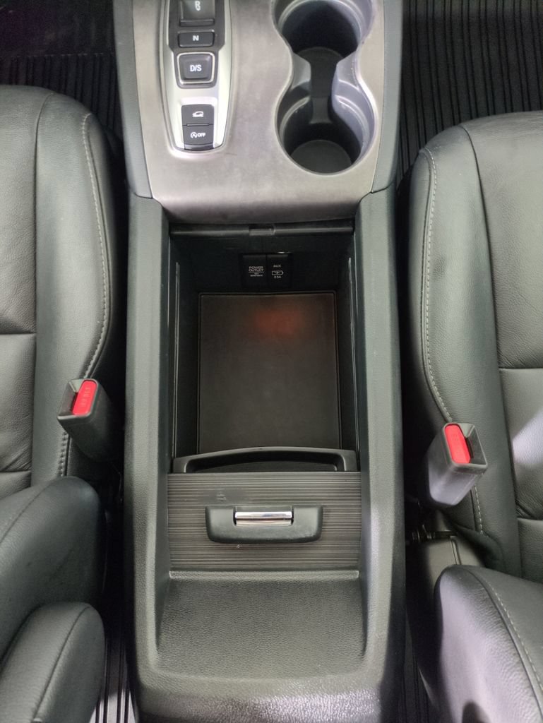 Used 2022 Honda Pilot Special Edition image 25