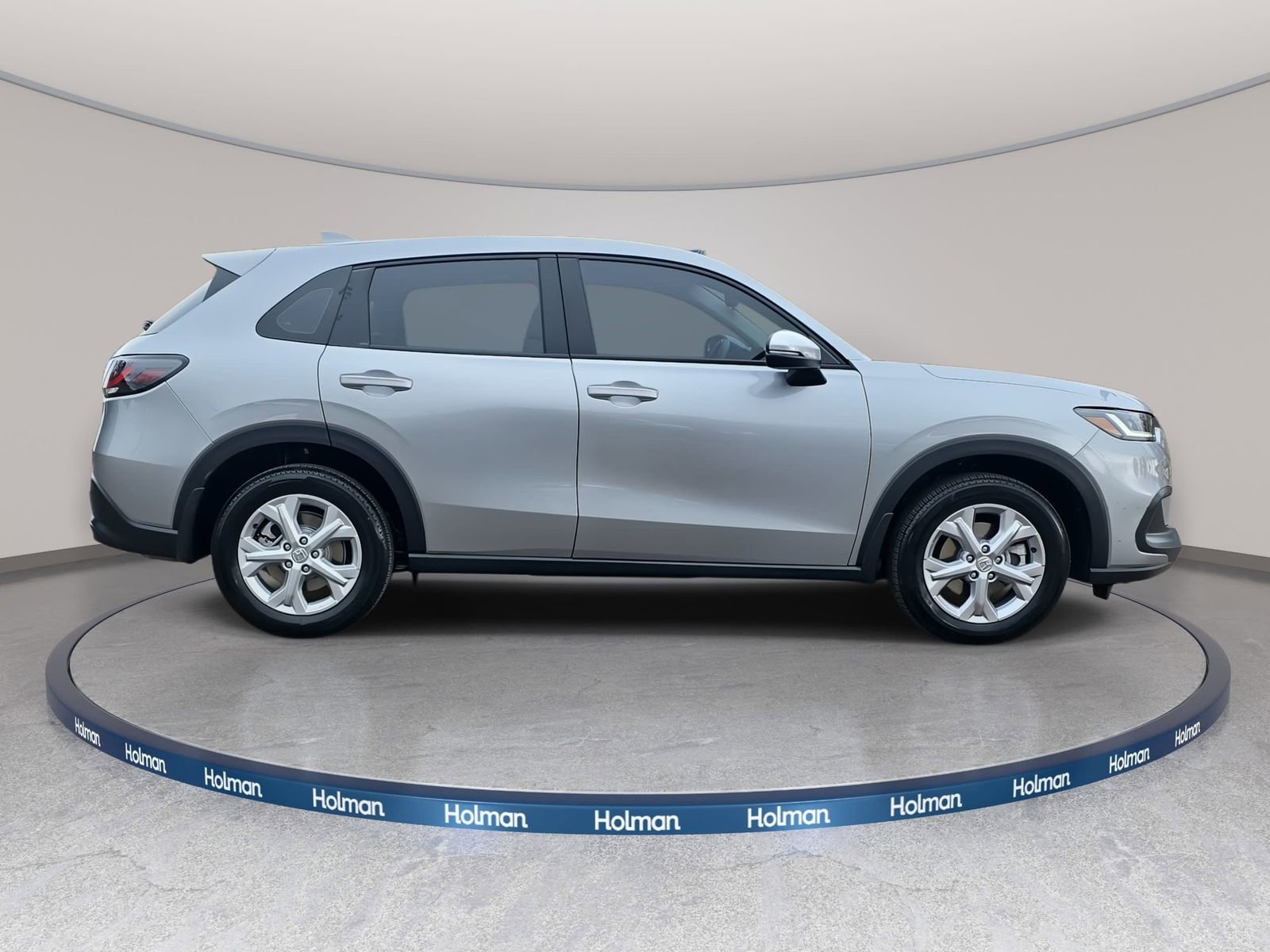 Used 2024 Honda HR-V LX image 5