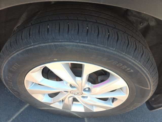 Used 2020 Hyundai Tucson Value AWD/4WD image 5