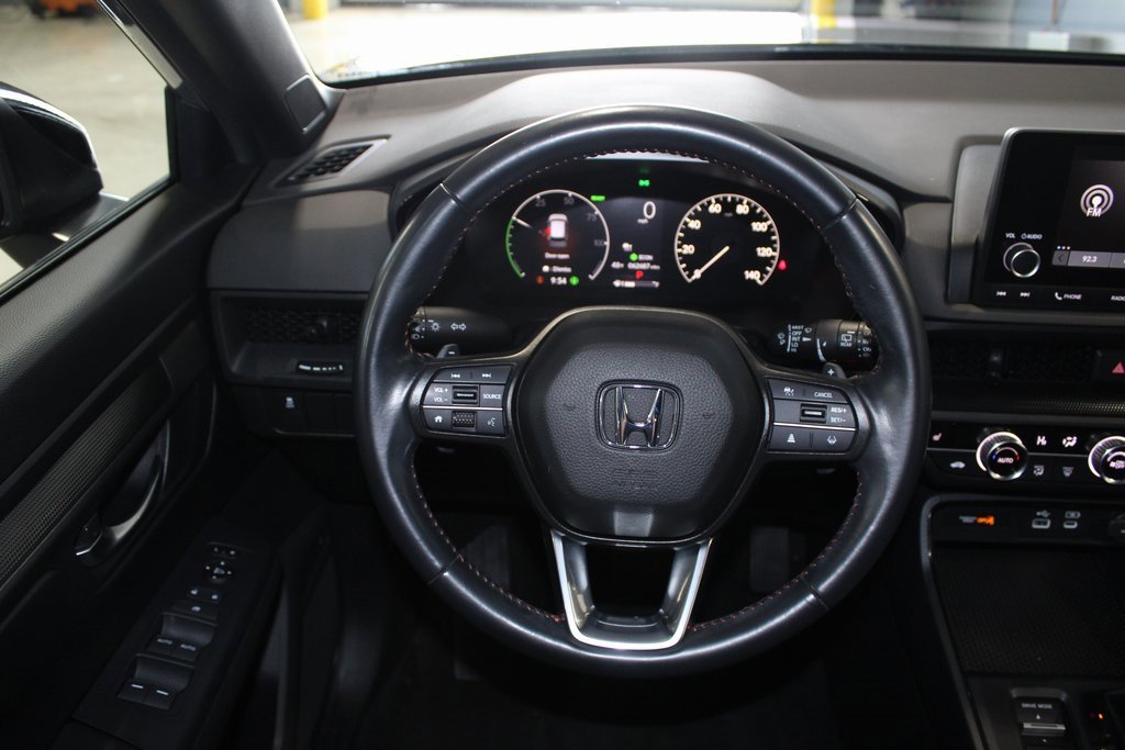 Used 2024 Honda CR-V Sport image 19