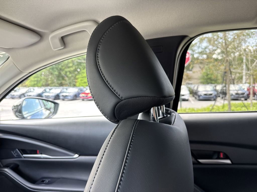 Certified 2024 MAZDA CX-30 AWD 2.5 S w/ Select Sport Pkg image 16