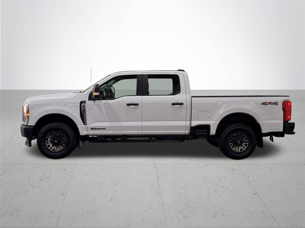 Used 2024 Ford F250 XL AWD/4WD image 13