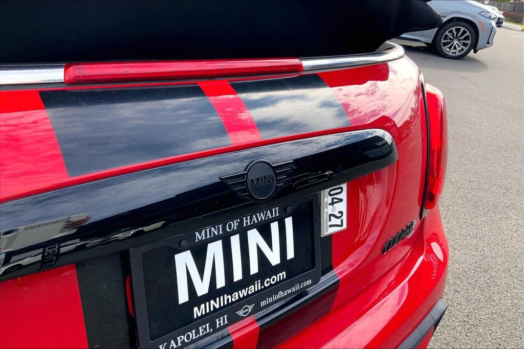 Certified 2023 MINI Cooper S image 30