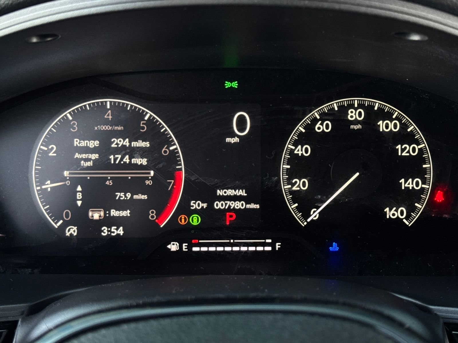 Certified 2025 Honda Civic Sport image 18